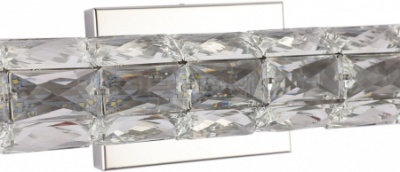 Накладной светильник Crystal ZRS.79201.8