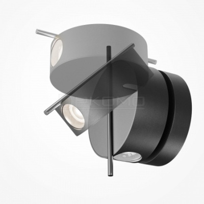 Бра Nuance MOD180WL-L4B3K1