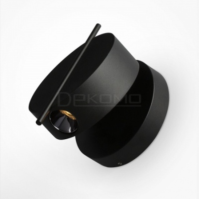 Бра Nuance MOD180WL-L4B3K1