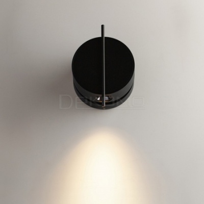Бра Nuance MOD180WL-L4B3K1