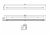 Накладной светильник Maya P091WL-L21G3K