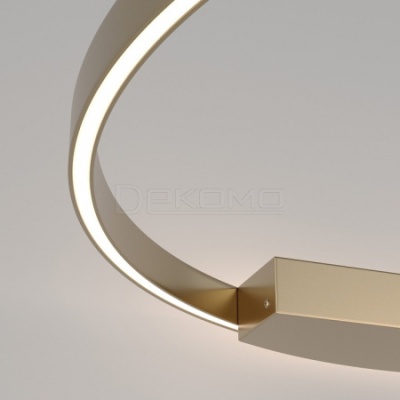 Бра Rim MOD058WL-L50BSK