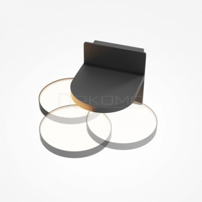 Бра Flap MOD354WL-L12B3K