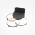 Бра Flap MOD354WL-L12B3K
