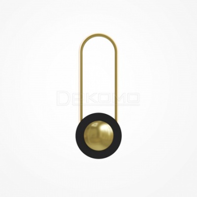 Бра Link MOD357WL-L16BS3K1