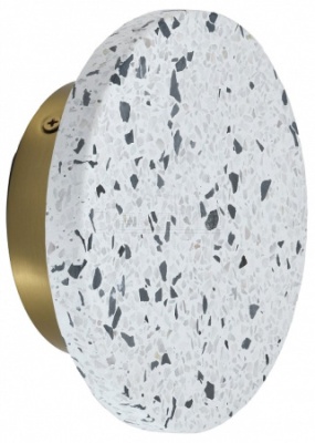 Накладной светильник Terrazzo ZRS.1878.08