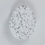 Накладной светильник Terrazzo ZRS.1878.08