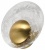 Накладной светильник Lune ZRS.90610.20 Накладной светильник Lune ZRS.90610.20