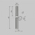 Бра Antic MOD302WL-02W1 Бра Antic MOD302WL-02W1