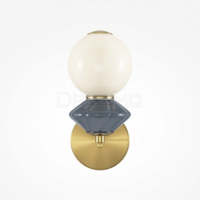 Бра Brosche MOD362WL-L5GR3K