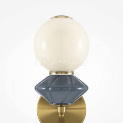 Бра Brosche MOD362WL-L5GR3K