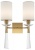 Бра Bianco MOD224WL-02BS