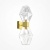 Бра Coctail time MOD325WL-02G Бра Coctail time MOD325WL-02G