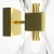 Бра Coctail time MOD325WL-02G Бра Coctail time MOD325WL-02G