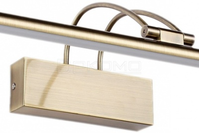 Подсветка для зеркала Maestro ZRS.64701.12