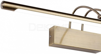 Подсветка для зеркала Maestro ZRS.64701.12