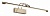 Подсветка для зеркала Maestro ZRS.64701.9