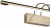 Подсветка для зеркала Maestro ZRS.64701.9 Подсветка для зеркала Maestro ZRS.64701.9