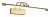 Подсветка для зеркала Maestro ZRS.64704.14