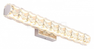 Накладной светильник Crystal ZRS.79201.12