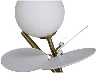 Бра Floret ZRS.01201.01