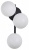 Бра Blume ZRS.1777.03 Бра Blume ZRS.1777.03