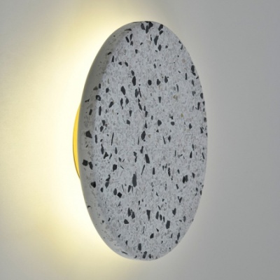 Накладной светильник Terrazzo ZRS.1878.09