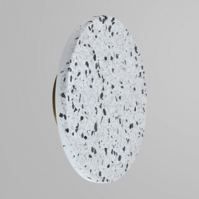 Накладной светильник Terrazzo ZRS.1878.09