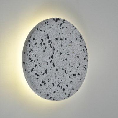 Накладной светильник Terrazzo ZRS.1878.09