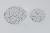 Накладной светильник Terrazzo ZRS.1878.09 Накладной светильник Terrazzo ZRS.1878.09