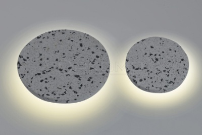Накладной светильник Terrazzo ZRS.1878.09