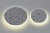 Накладной светильник Terrazzo ZRS.1878.09 Накладной светильник Terrazzo ZRS.1878.09