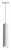 Подвесной светильник Focus LED TR016-2-12W3K-W Подвесной светильник Focus LED TR016-2-12W3K-W