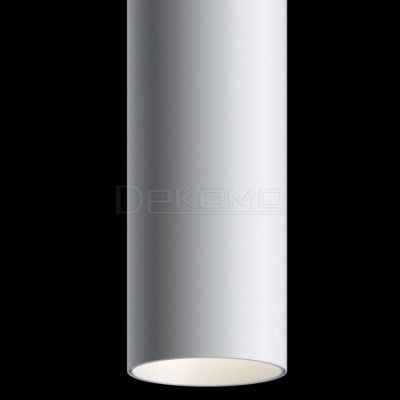 Подвесной светильник Focus LED TR016-2-12W3K-W