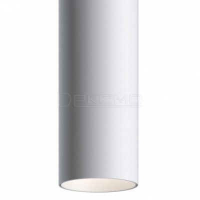 Подвесной светильник Focus LED TR016-2-12W3K-W