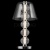 Настольная лампа декоративная Amulet MOD555TL-L9CH4K Настольная лампа декоративная Amulet MOD555TL-L9CH4K