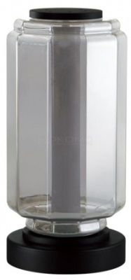 Настольная лампа декоративная Jam 5408/10TL