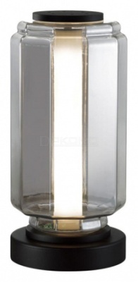 Настольная лампа декоративная Jam 5408/10TL