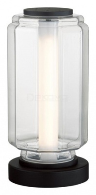 Настольная лампа декоративная Jam 5409/10TL