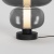 Настольная лампа декоративная Atmos MOD364TL-L15B3K Настольная лампа декоративная Atmos MOD364TL-L15B3K