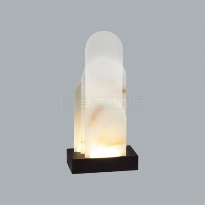 Настольная лампа декоративная Foros 5438/12TL
