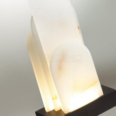 Настольная лампа декоративная Foros 5438/12TL