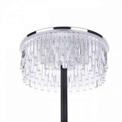 Настольная лампа декоративная Satiana 8204/1TL