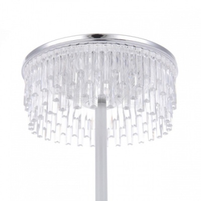 Настольная лампа декоративная Satiana 8253/1TL