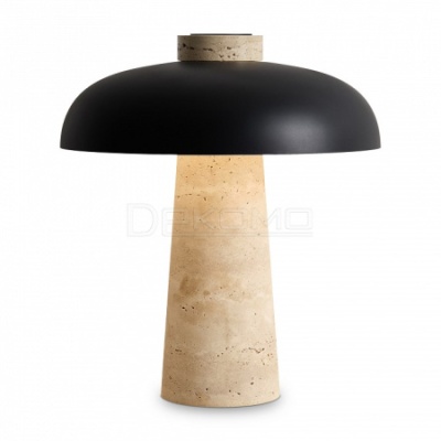 Настольная лампа декоративная Sunspot FR5482TL-L7B