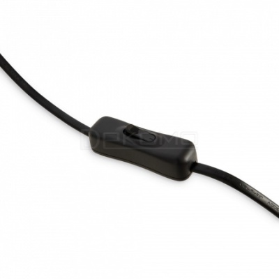 Настольная лампа декоративная Barries FR6185TL-L5OR