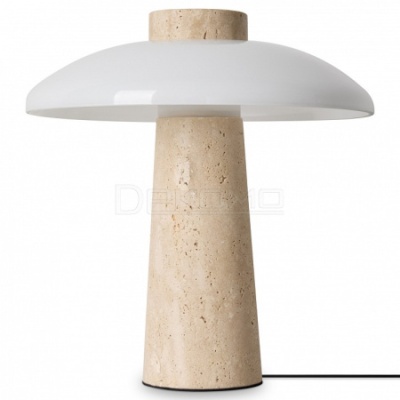 Настольная лампа декоративная Sunspot FR5482TL-L7BG