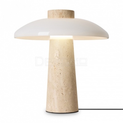 Настольная лампа декоративная Sunspot FR5482TL-L7BG