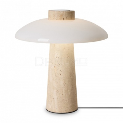 Настольная лампа декоративная Sunspot FR5482TL-L7BG