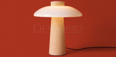 Настольная лампа декоративная Sunspot FR5482TL-L7BG